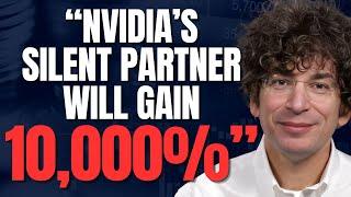 Revealed: James Altucher's "Nvidias Silent Partner" Stock (10,000% Gains?)