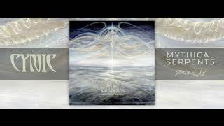 CYNIC - "Mythical Serpents" (Official Song Premiere) 2021