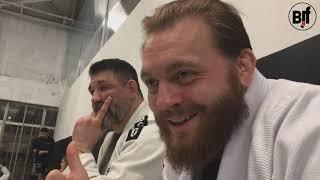 Критерии и процесс выдачи поясов в CHANCE JIU-JITSU ATHLETIC CLUB