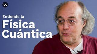 Claves para entender la Física Cuántica (por fin), Dr. José Ignacio Latorre