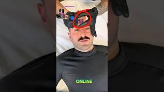 This Man Did the Craziest Thing in the World 