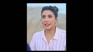 Hassan Sheheryar Yasin And Mehwish Hayat  New Drama Coming Soon