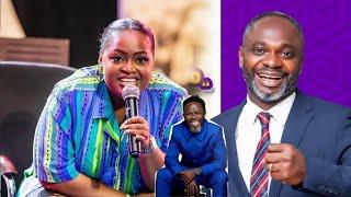 Just 4 Laughs with Dan Kwaku Yeboah and Nana Yaw Kesseh on Kokrokoo: Jacinta vs Odi Ahenkan English