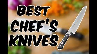 Best Chef's Knives in 2020 | Best Goodsify