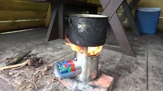 30 апреля - Черниговская область