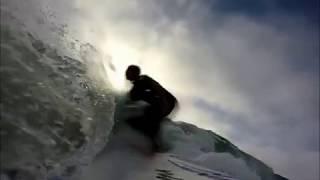 Stafford Surf School - Go Pro Video Lesson Promotional Video