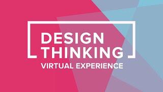 Design Thinking VX Main Conference