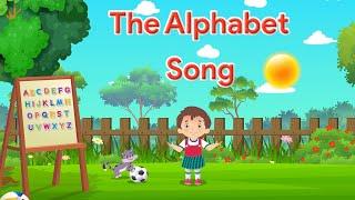The Alphabet Song | Galaxy Rhymes & Stories | Level A