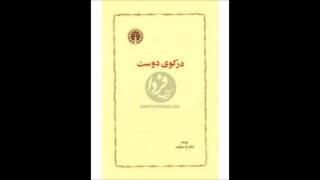 کتاب صوتی در کوی دوست نوشته شاهرخ مسکوب با صدای ناصر زراعتی بخش دوم