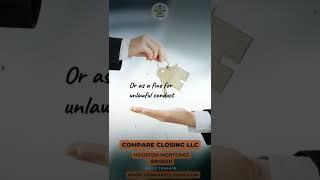 What Is Forfeitures Clause? – The Top Guide One Must Know - #mortgage #shorts