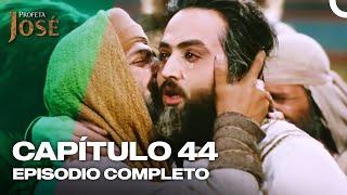 José El Profeta Capítulo 44 | Doblaje Español | Joseph The Prophet