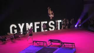 Spartans | Gymfest 2024 | Scottish Gymnastics