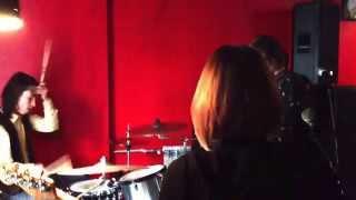 Materic - live @ cheers bar (26.6.2014)