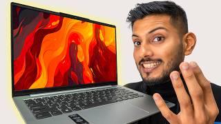 Lenovo IdeaPad Slim 5i Unboxing & Review !