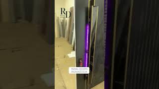 Royal Doors - ПРОИЗВОДИТЕЛЬ элитных дверей. За покупкой/консультацией - 79260022334