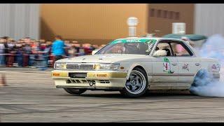 Настройка на Nissan Laurel C33 | MTA Drift Paradise