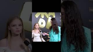 Самый дорогой подарок, который получала Милана Star #шоубиз #миланастар #натямба #новыйгод