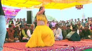 TERI KADAR JABANI NE Haryanvi song manvi super hit dance 2018 hd