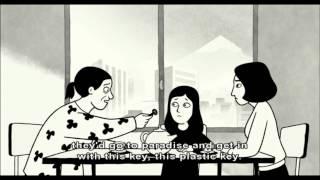 Persepolis - The War