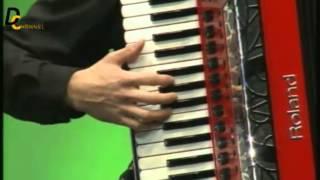 Matthias Matzke 7th V-Accordion Festival Round 2