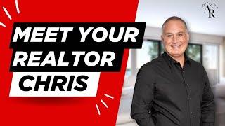 Get to Know Your Local Realtor, Chris Sanchez | Selling in Idaho