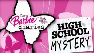 The Barbie Diaries - Note to self (Lyrics)