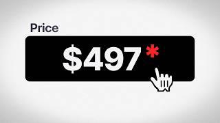 DON’T buy a copywriting course. Just use this to get rich