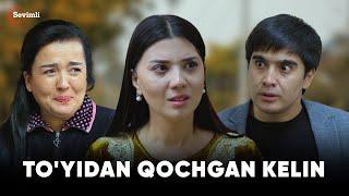 TAQDIRLAR - TO'YIDAN QOCHGAN KELIN