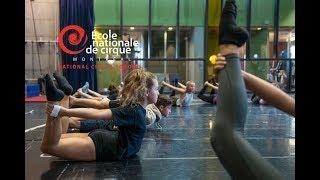 Canadian Pre-Selection Tour 2018 : Ecole nationale de cirque | National Circus School Montreal