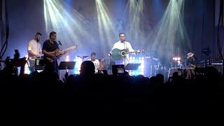 Djaffar Aït Menguellet au festival Orientalys-montréal 2022- ⭐ Concert Complet⭐