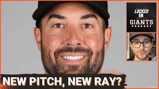 SF Giants’ Robbie Ray Learns from Cy Young Winner Skubal – A Game-Changer?