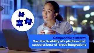 How OpenText cuts the cost and complexity of IT Operations