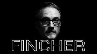 David Fincher on MINDHUNTER