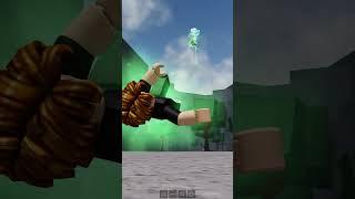 Bro could NOT protect her| The Strongest Battlegrounds #tsb #roblox  #humbled