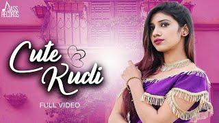 Cute Kudi | ( Full HD) | Shweta Sahni | Punjabi Songs 2019