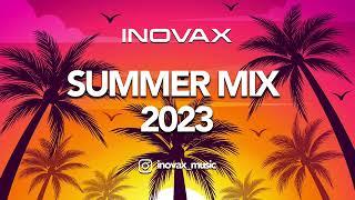  SUMMER MIX 2023 | N°05 | #BASSHALL 