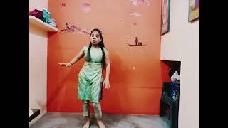 khadi matke || New Haryanvi song || Dance by kratika gautam ||