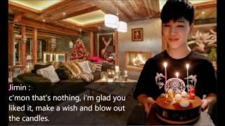 FF BTS - You are my star (Chap7)(Eng sub)