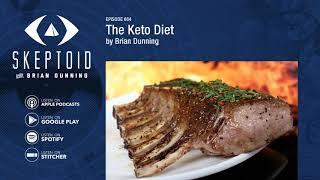 The Keto Diet