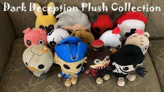 Dark Deception Plush Collection