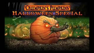 "The Crumpkin's Pumpkins' Halloween Special!" - Promo