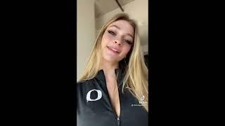 Girls of TikTok Compilation 2