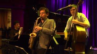 Uri Gurvich Quartet, "Ha'im Ha'im" - Live at The Checkout