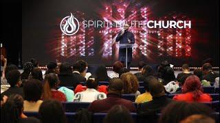  “God Has More” Full Sermon By Pastor Mark Moore Jr.