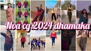 new Instagram reels video 2024(part-48)HD+