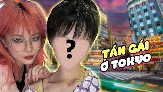 Misthy có người yêu mới tại Tokyo?! Ăn vặt xuyên đêm tại lễ hội Nhật Bản | THY ƠI MÀY ĐI ĐÂU THẾ?