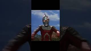 How Does Ultraman De-Transform? #shorts