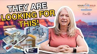 Is your home what they are looking for? (Arizona)