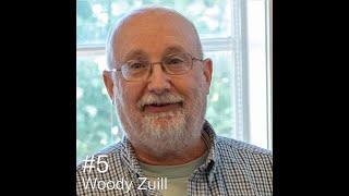 Leading Complexity Video Podcast - Episode 5 with  Woody Zuill