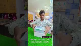 Oppo reno 13 unboxing